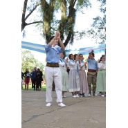 ¡¡Festejamos el día de la Independencia!!